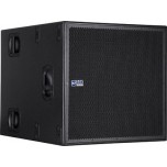 RCF TTS28-A 2000w Dual 18" Active Subwoofer New