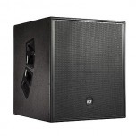 RCF NX S21a 21" 2000W Active Line Array Subwoofer New