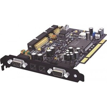 RME HDSP 9632 24 Bit / 196 kHz 32 Channel ADAT PCI Card
