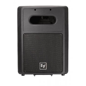 EV Sb122 Compact 12“ Composite Subwoofer 33lbs New