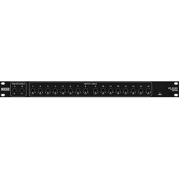 Rane DA 216S Distribution Amplifier NEW!