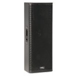 QSC KW153 15" 3-Way Trapezoidal Powered Loudspeaker New