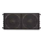 QSC WL3082 Ultra Compact Line Array Module New