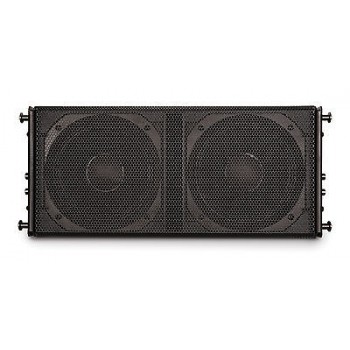 QSC WL3082 Ultra Compact Line Array Module New