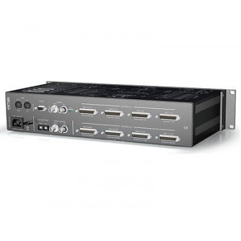 RME Audio ADI-6432R 24 Bit / 192 kHz, 2 x 64-Channel MADI to AES/EBU Converter