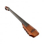 NS Design - CR6 Cello 6-String Electric Cello Sunburst New