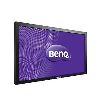 BENQ T650 65" Interactive Flat Panel 65-Inch Touchscreen LCD Monitor New