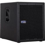 RCF TTS12-AS 1000w 12" Active Subwoofer New