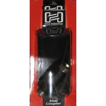 Hosa GMD-108, Midi Coupler, 5-pin DIN to Same