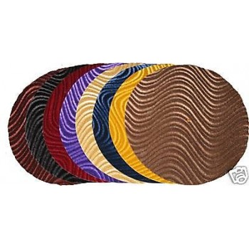 DJ Velvet Turntable Slipmats (CAMEL) DJ Velvet Turntable Slipmats (CAMEL)