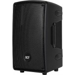 RCF HD10-A 10" 1200W Digital Bi-Amplified Two-Way Active Loudspeaker New