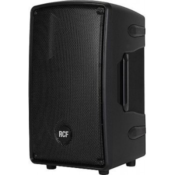 RCF HD10-A 10" 1200W Digital Bi-Amplified Two-Way Active Loudspeaker New