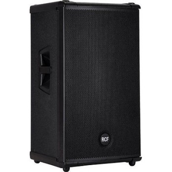 RCF 4PRO 4003-A Dual 15" 750W Two-Way Active Loudspeaker New