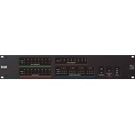 RANE HAL1 Expandable Programmable DSP Multiprocessor Firewire CAT 5 HAL-1 New RANE HAL1 Expandable Programmable DSP Multiprocessor Firewire CAT 5 HAL-1 New