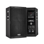 RCF TT5-A 15" 1600w Bi-Amplified 2-Way Active Loudspeaker/Monitor RDNet Rdy New