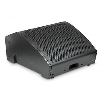 QSC CSM 12 Low Profile, High Performance, 12" Stage Monitor