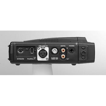 TASCAM HD-P2 192k High Resolution Portable Recorder New