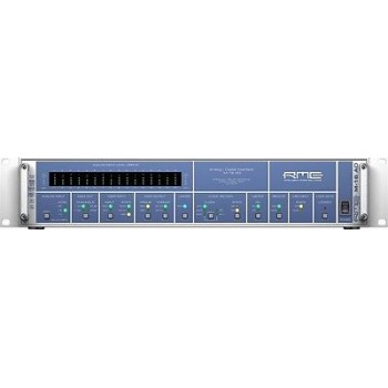 RME M-16AD 16 Channel High End Analog to MADI/ADAT Converter