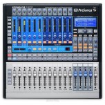 PRESONUS StudioLive 16.0.2 - 16 Channel Digital Mixer