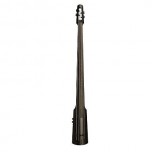 NS Design - NXT4 Omni Bass E-G 4-String Electric Upright Double Bass Black
