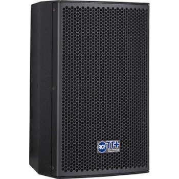 RCF TT25 2000w 15" Passive Two-Way Loudspeaker New RCF TT25 2000w 15" Passive Two-Way Loudspeaker New