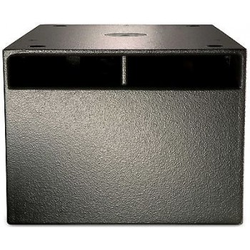 QSC GP212-SW Ultra Compact, Dual 12&rdquo; Bandpass Subwoofer