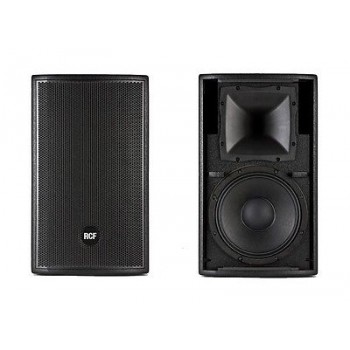 RCF NX M15-A 15" High Efficiency / High Output Loudspeaker New