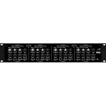 Rane G4 Quad Gate NEW!