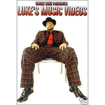 Uncle Luke Presents: Luke's Music Videos