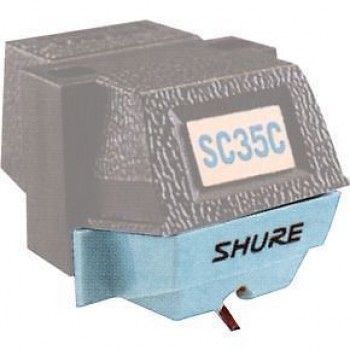 Shure SS35C Stylus for SC35C Cartridge