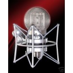 CAD Trion 7000  Dual Element Ribbon Microphone