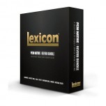 LEXICON PCM Reverb Plug-In Bundle New
