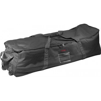 STAGG PSB-48/T Percussion Hardware Bag w/wheels New STAGG PSB-48/T Percussion Hardware Bag w/wheels New