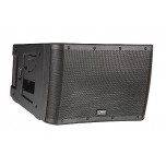 QSC KLA12-BK 1000W Active 12" Two-Way Array Speaker New