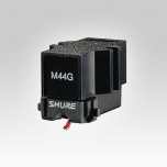 SHURE M44G Pro DJ Competition Phonogragh Cartridge Scratching