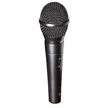 AUDIX CD11 Dynamic Cardioid Handheld Microphone New