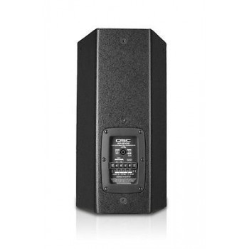 QSC AP-5122-BK AP5122  12" Acoustic Performance Series Loudspeaker 90° New
