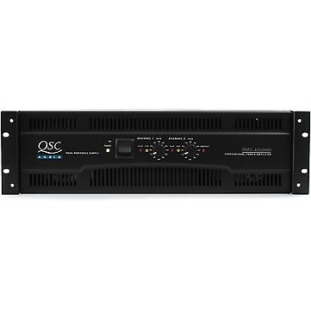 QSC RMX4050a 2 Channel Power Amplifier New