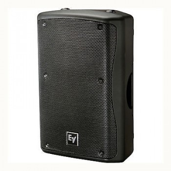 EV ZXA1-90B Compact Powered Loudspeaker New