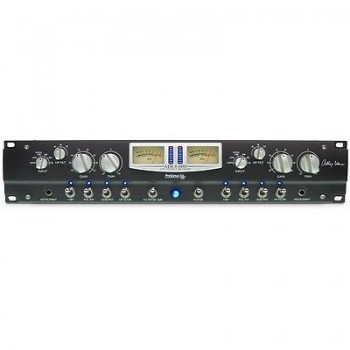 PRESONUS ADL600 High Voltage 2 Channel Tube Microphone Preamp New