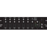 RANE MLM-65 Microphone/Line Mixer & Audio Interface New