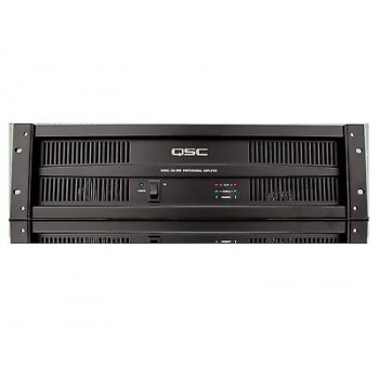 QSC ISA1350 Sound Contractor Power Amplifier New