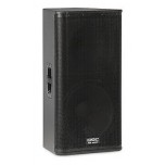 QSC KW152 15" 2-Way Trapezoidal Powered Loudspeaker New
