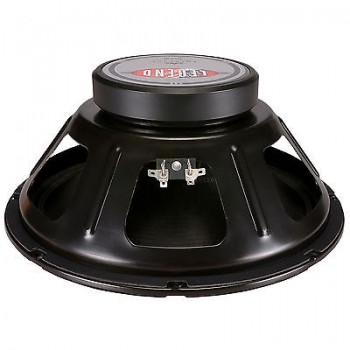 EMINENCE Legend V128 120W/8ohm Guitar Speaker 12" New EMINENCE Legend V128 120W/8ohm Guitar Speaker 12" New