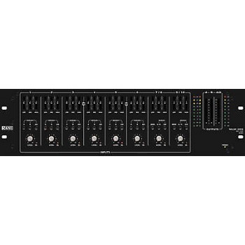 Rane MLM 103  Mic/Line Mixer NEW!