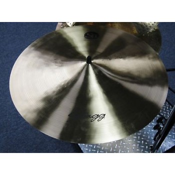 STAGG SH-CM14E  14" SH Medium Crash Cymbal New