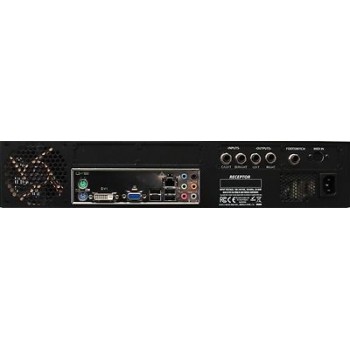 MUSE RESEARCH Receptor VIP Standalone Stage & Studio Virtual Instrument Player