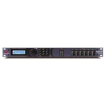 DBX DriveRack 260 Loudspeaker Management System New