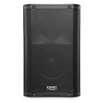 QSC K8 8" 2-way 1000W Active Powered Speaker