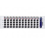 Klark Teknik DN1248-PLUSFM 12x48 Microphone Splitter Balanced Transformer New